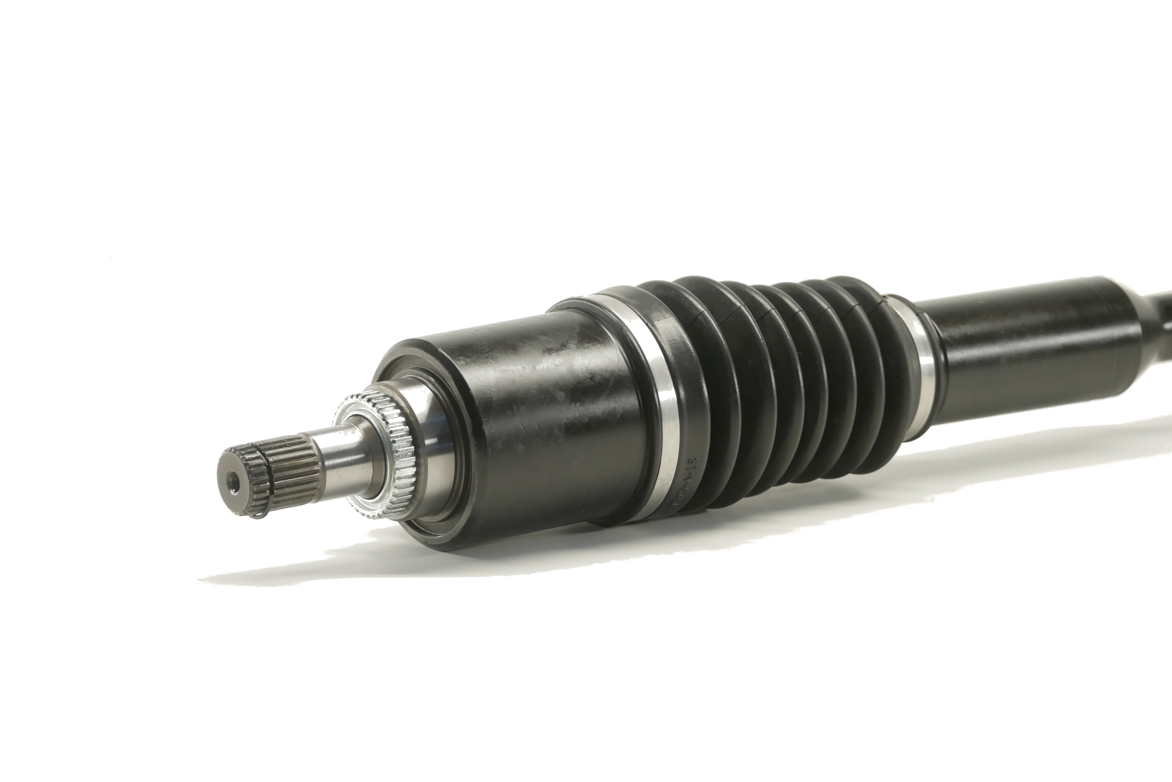 Monster XP Series Front CV Axles & Brgs for Honda Talon 1000R 2019-2021, Left & Right, Telescoping, Built Tough, 4340 Chromoly Steel, Direct Fit, Factory Length with 4" of Travel 3