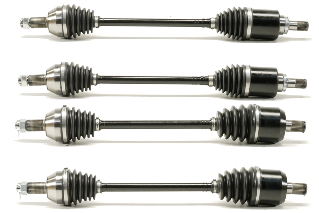 Precision Full CV Axle Set for Honda Talon 1000X & 1000X-4 2019-2021