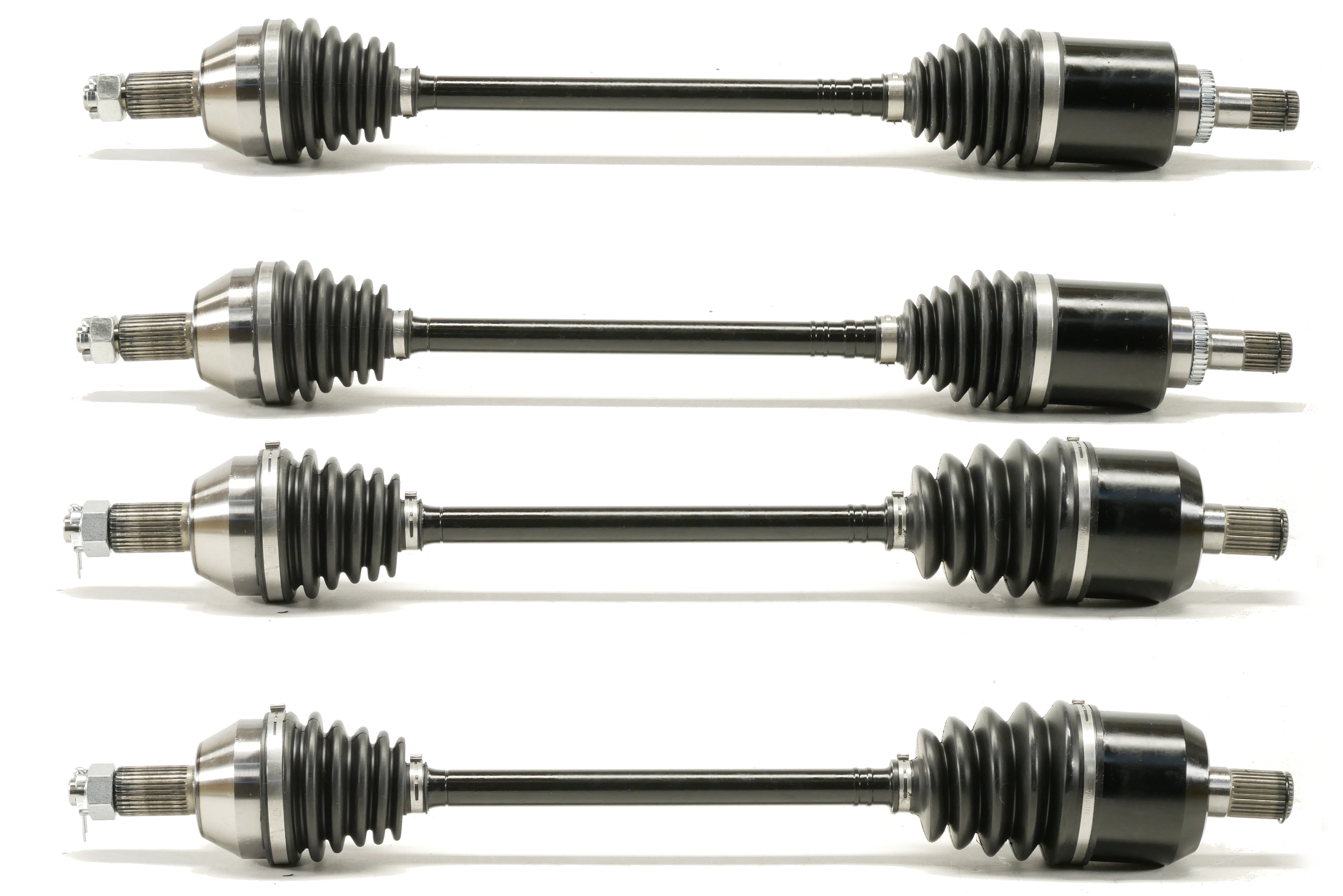 Precision Full CV Axle Set for Honda Talon 1000X & 1000X-4 2019-2021
