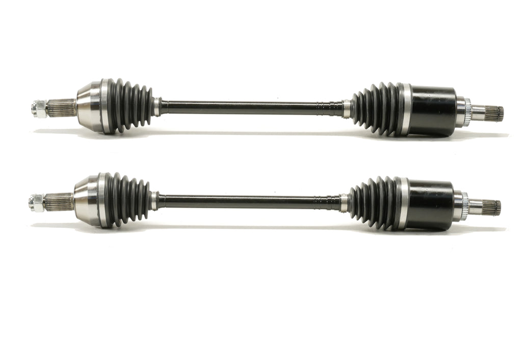 Precision Front CV Axles for Honda Talon 1000X & 1000X-4 4x4 2019-2021