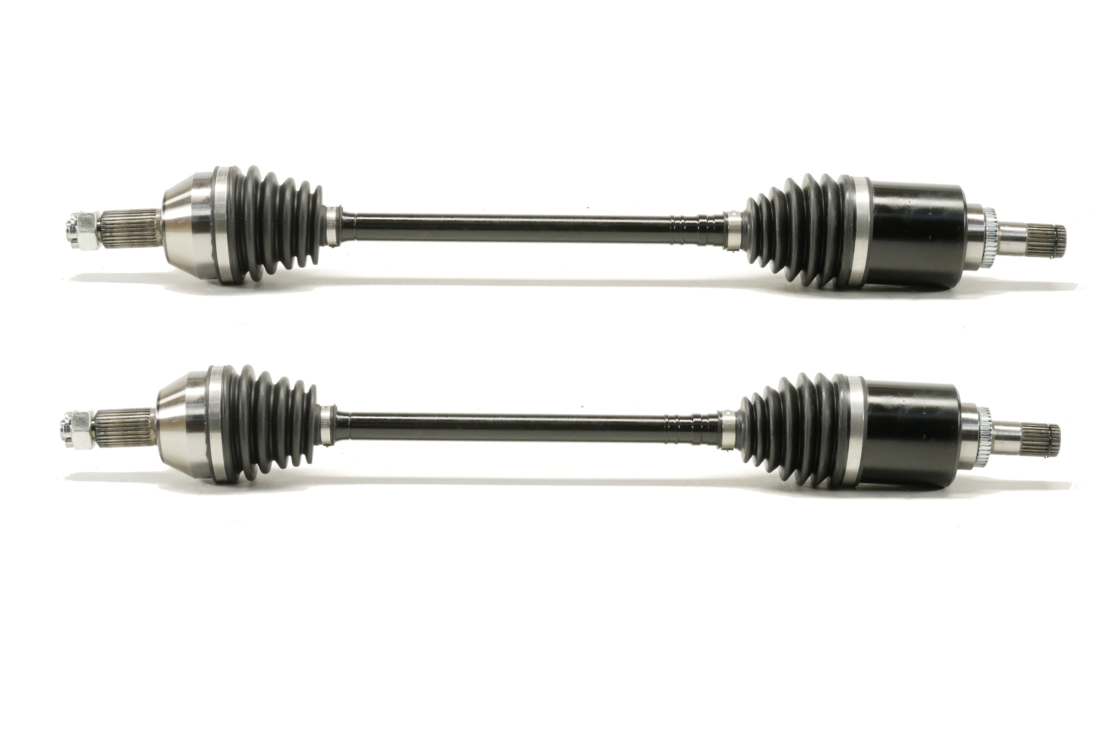 Precision Front CV Axles for Honda Talon 1000X & 1000X-4 4x4 2019-2021
