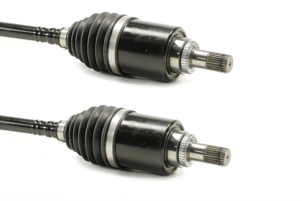 Precision Front CV Axles for Honda Talon 1000X & 1000X-4 4x4 2019-2021