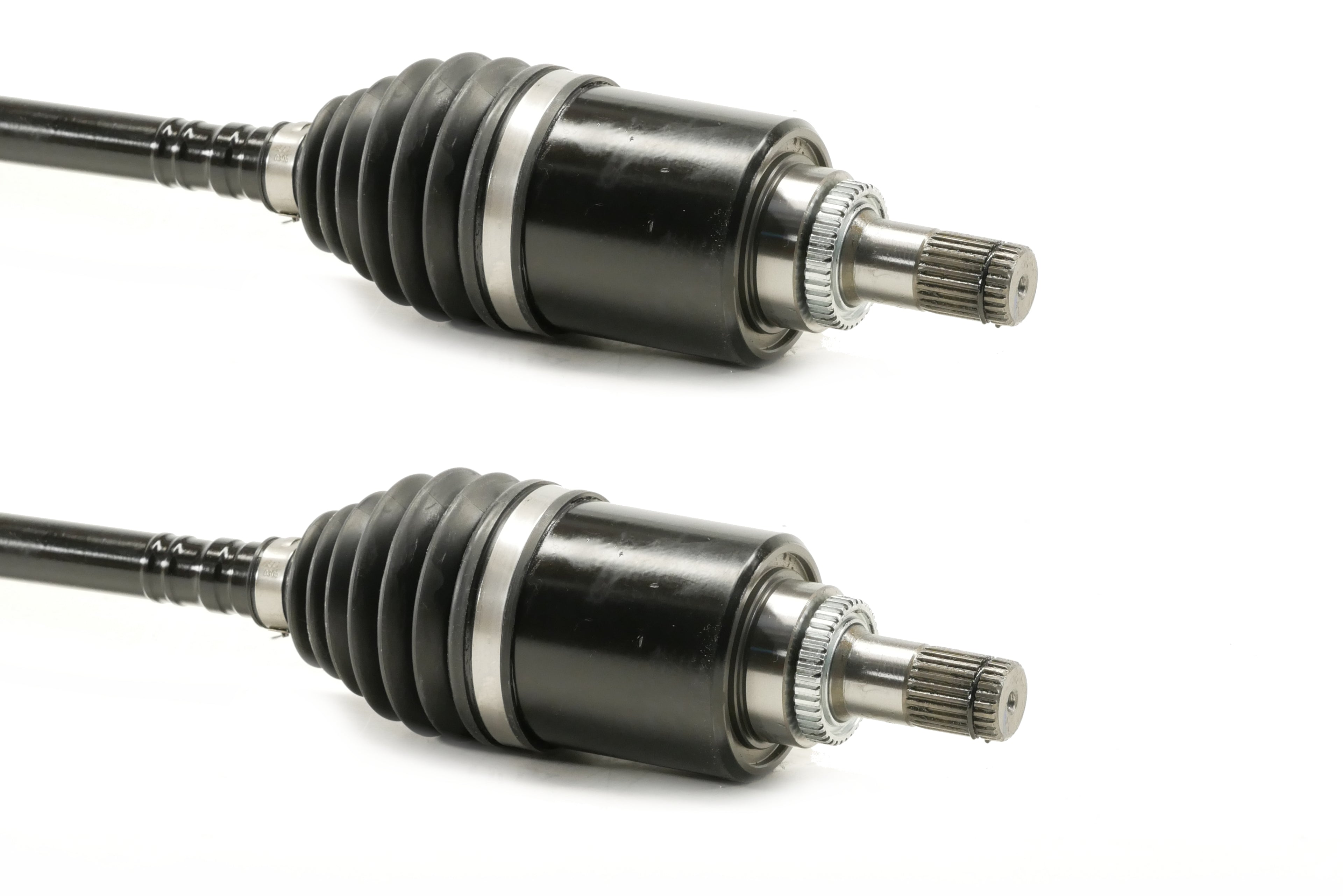 Precision Front CV Axles & Brgs for Honda Talon 1000X & 1000X-4 2019-2021