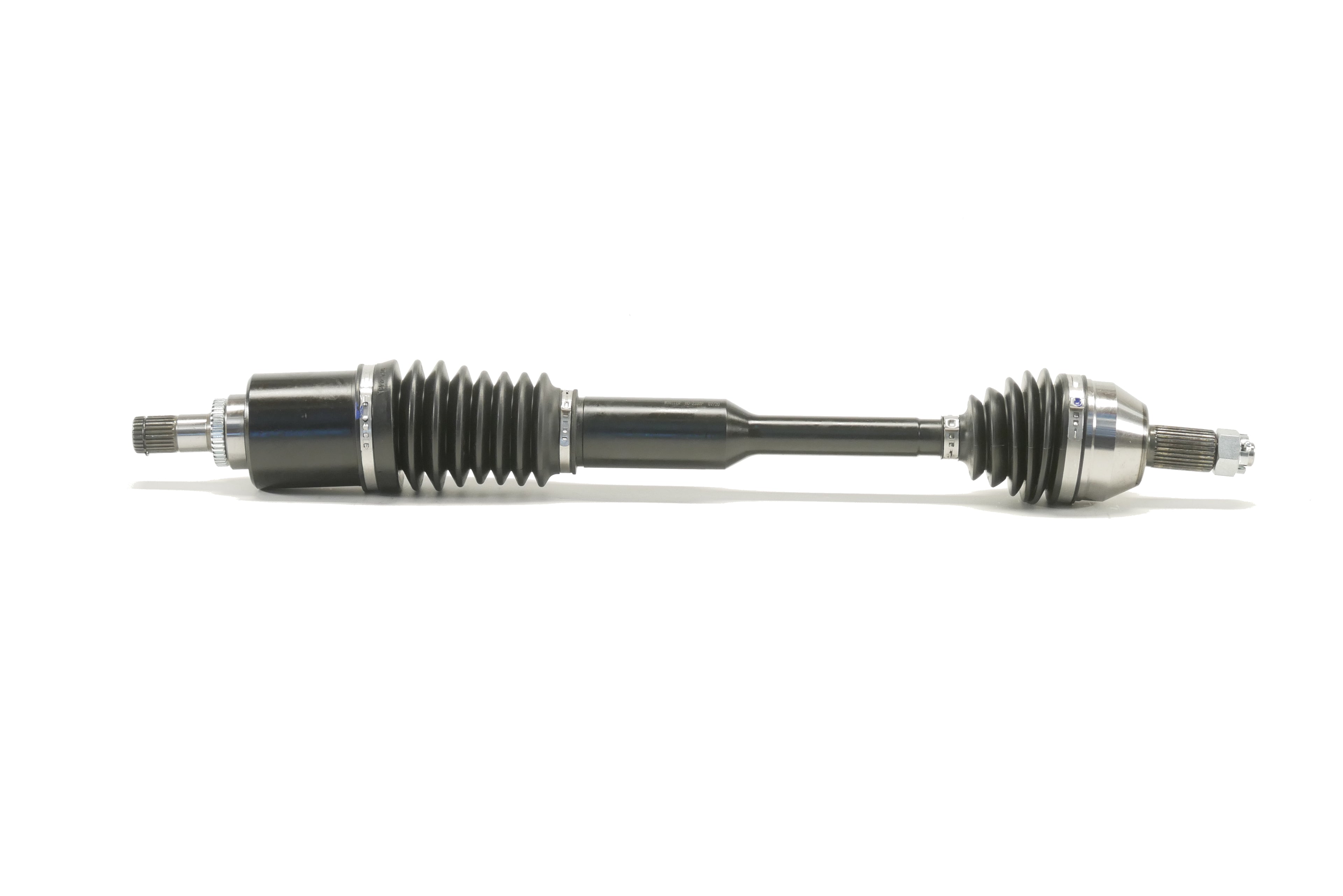 Monster XP Series Front CV Axle for Honda 44250-HL6-A01, Telescoping