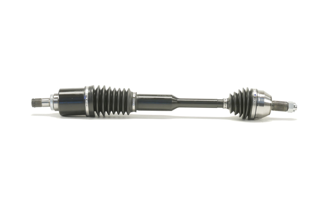 Monster XP Series Front CV Axle for Honda 44250-HL6-A01, Telescoping 1