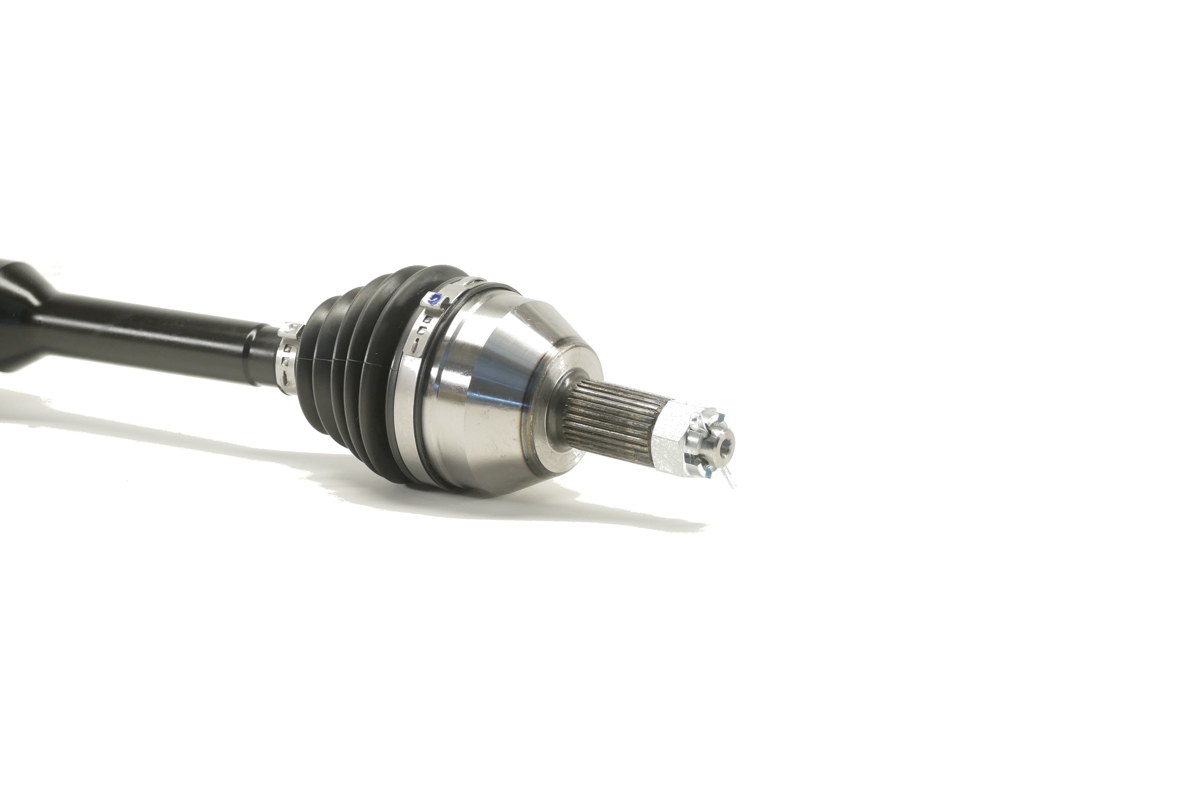 Monster XP Series Front CV Axle & Brg for Honda Talon 1000X 2019-2021, Telescoping, Built Tough, 4340 Chromoly Steel, Direct Fit, Factory Length with 4" of Travel 3