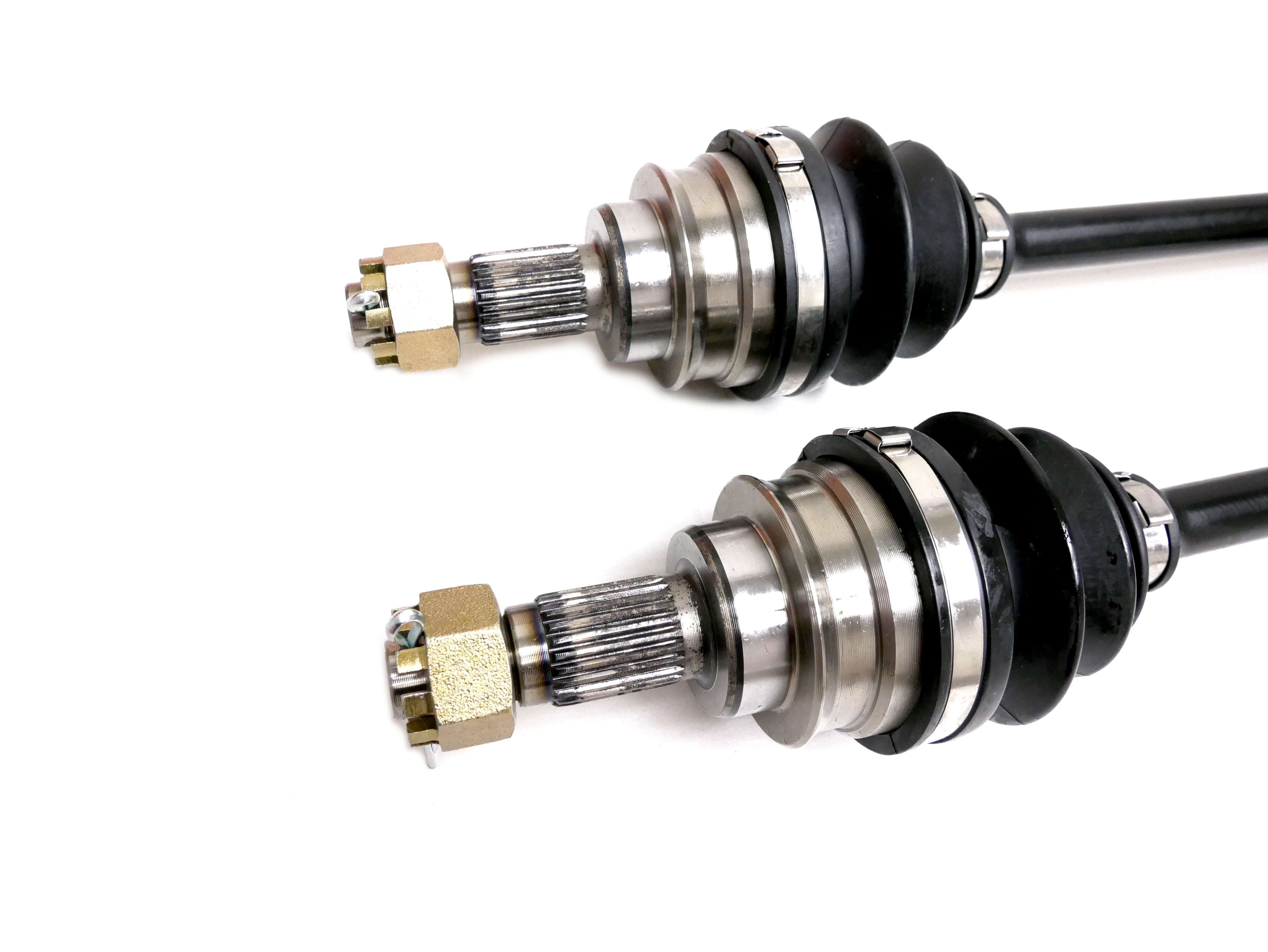 Precision Full CV Axle Set for Honda Rincon 680 2010-2023 & Rincon 650 2005