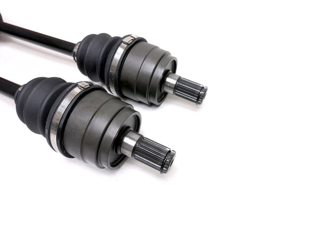 Precision Full CV Axle Set for Honda Rincon 680 2010-2023 & Rincon 650 2005