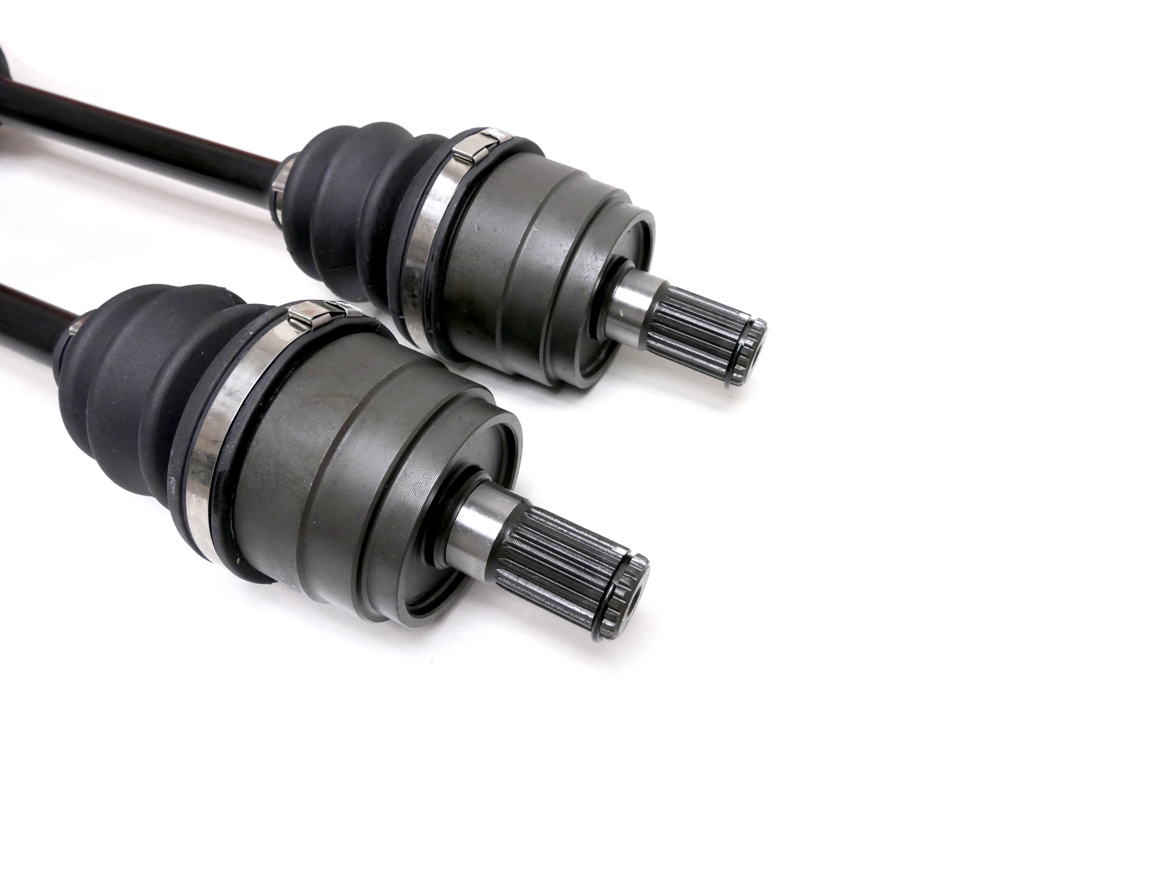 Precision Full CV Axle Set for Honda Rincon 680 2010-2023 & Rincon 650 2005