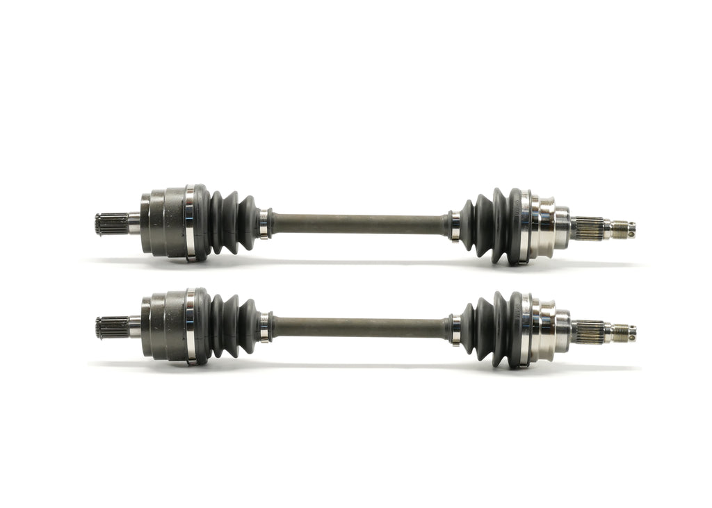 Precision Rear CV Axles for Honda Rincon 650 & Rincon 680 4x4 2003-2022