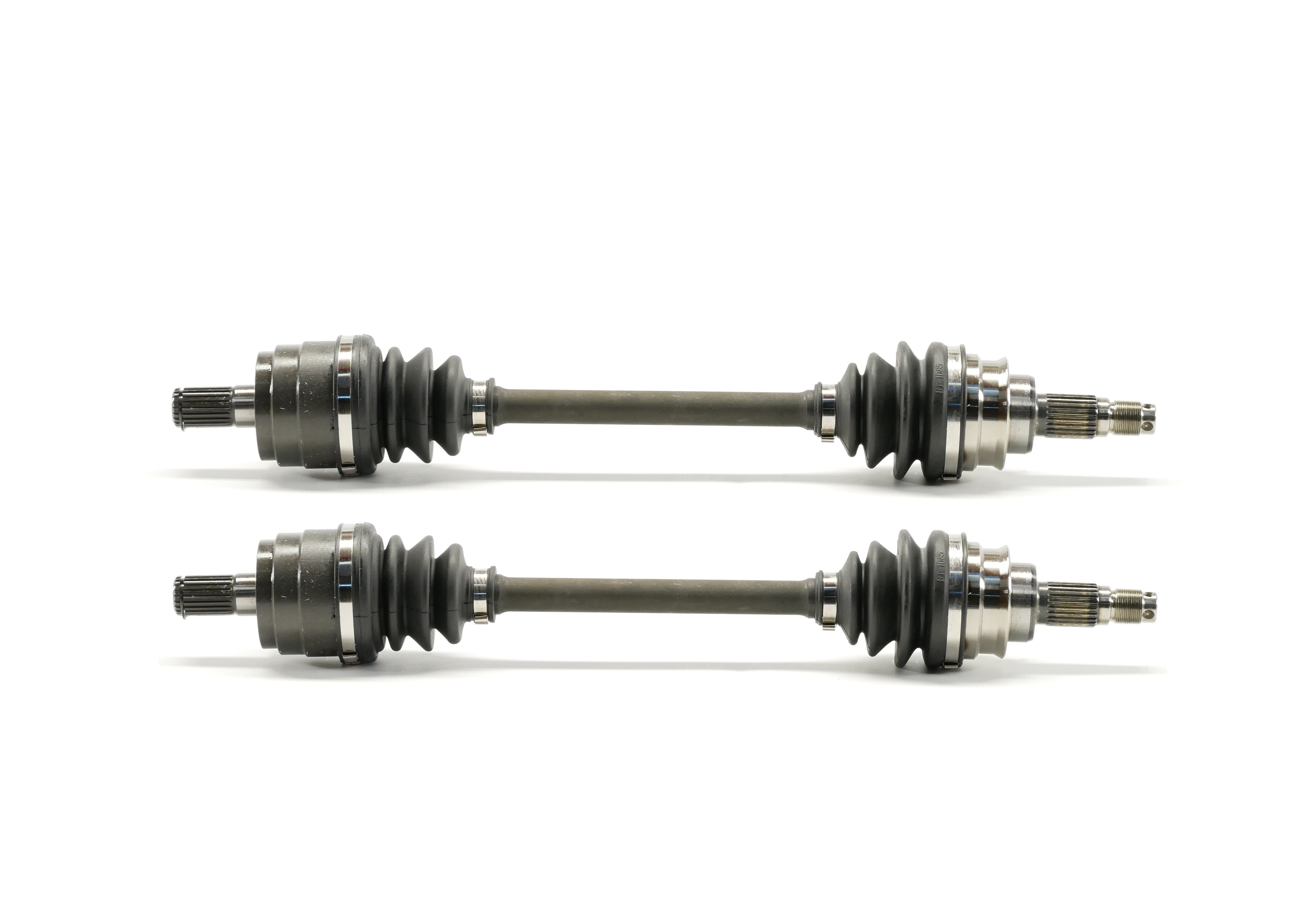 Precision Rear CV Axles for Honda Rincon 650 & Rincon 680 4x4 2003-2022