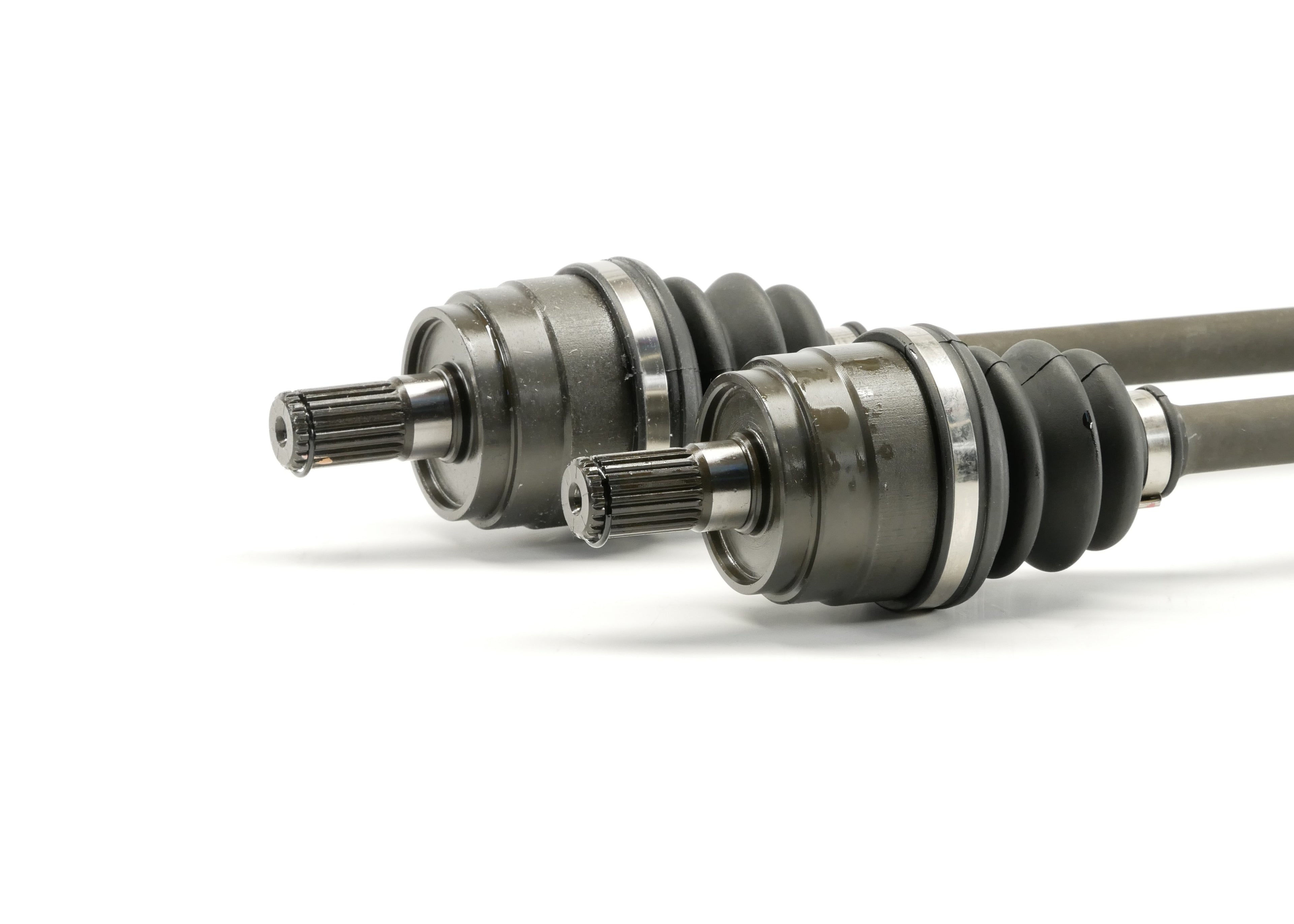 Precision Rear CV Axles for Honda Rincon 650 & Rincon 680 4x4 2003-2022