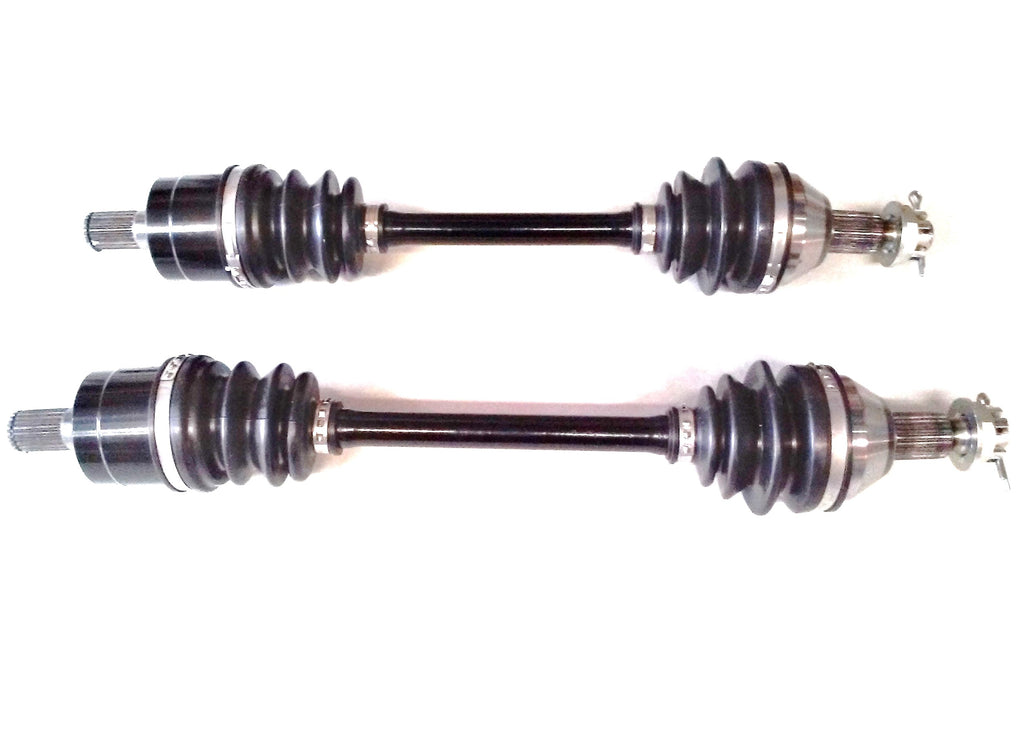 Precision Rear CV Axles for Honda Rancher 420 IRS 2009-2014 Left & Right