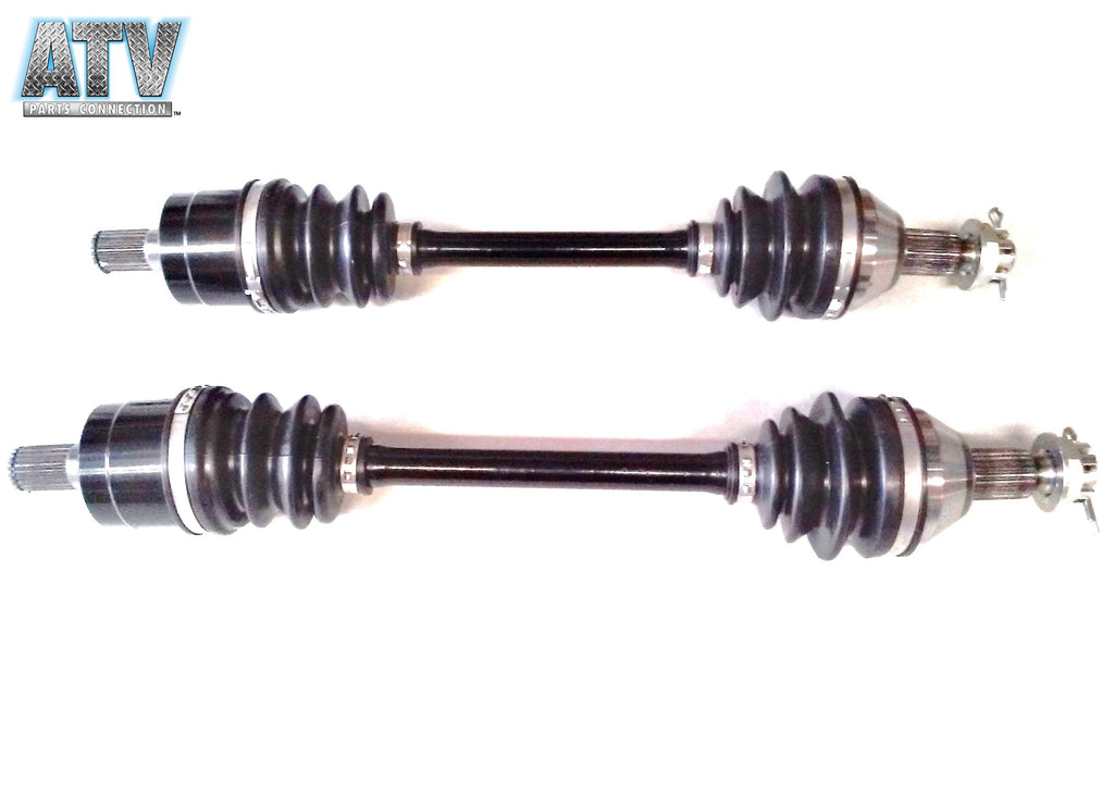 Precision Full CV Axle Set for Honda Rancher 420 IRS 2009-2014 Quality Tested