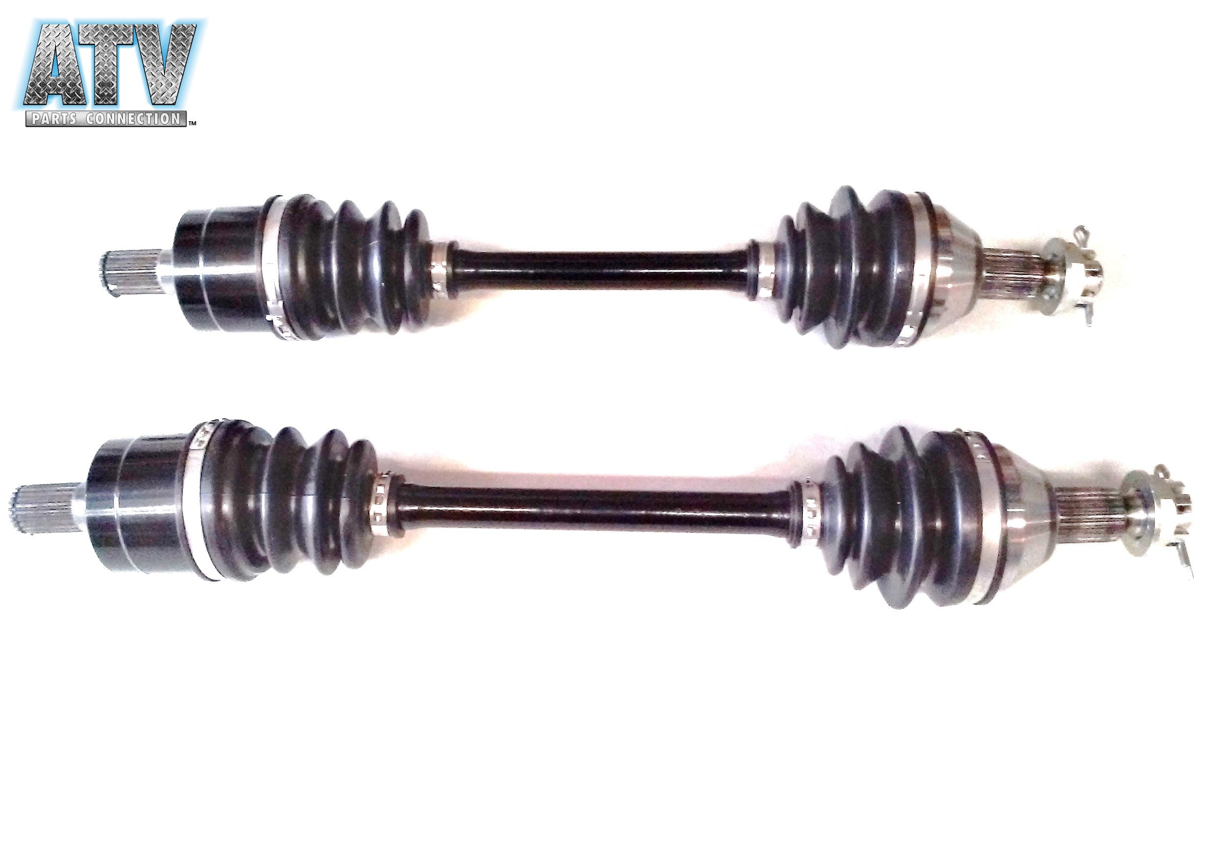 Precision Full CV Axle Set for Honda Rancher 420 IRS 2009-2014 Quality Tested