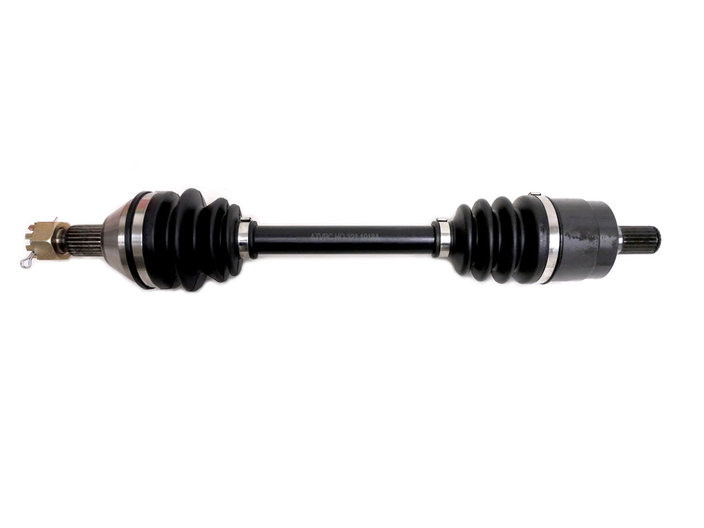 Precision Rear Left CV Axle for Honda Rancher 420 IRS 2009-2014 Quality Tested