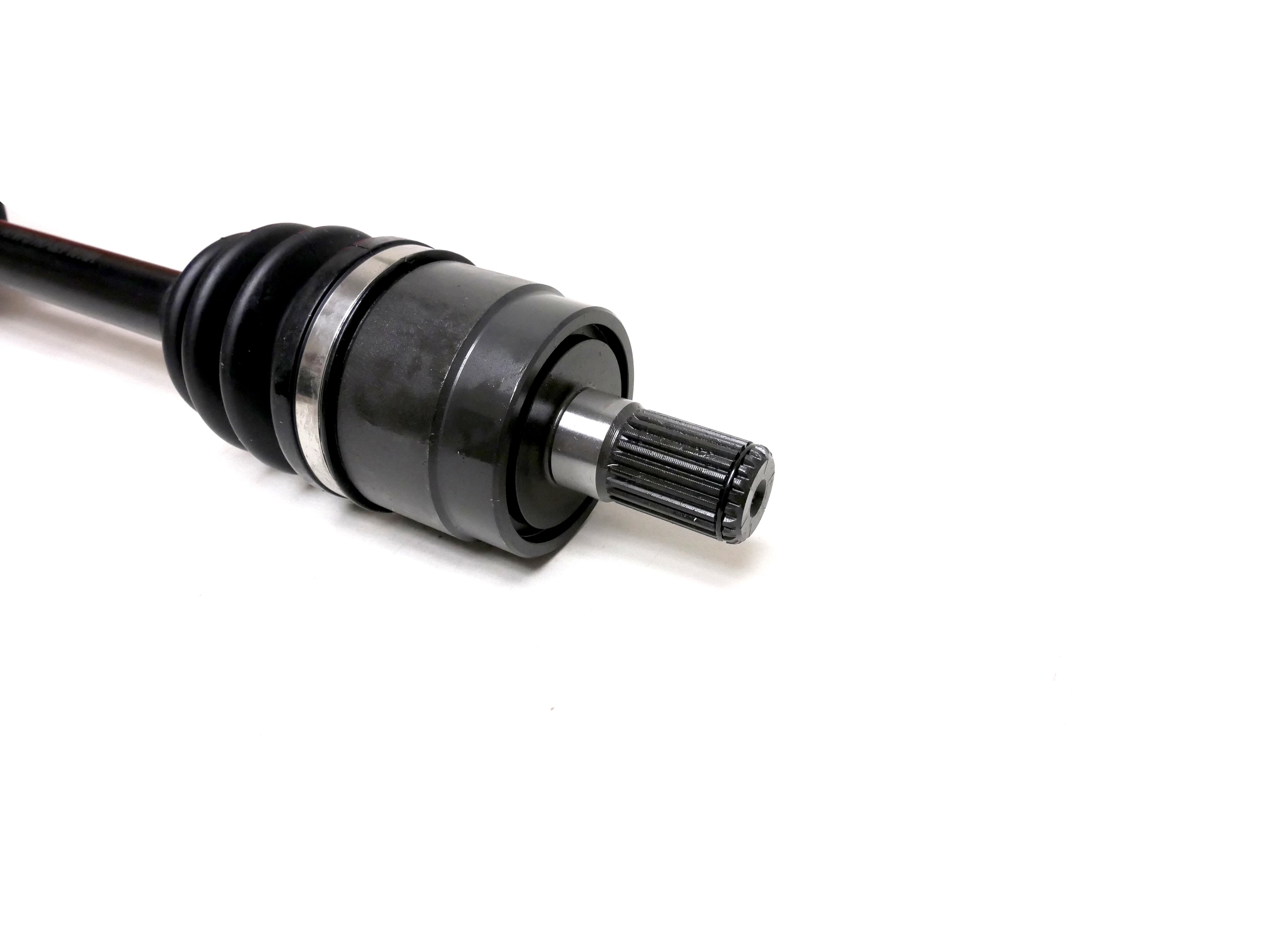 Precision Rear Left CV Axle for Honda Rancher 420 IRS 2009-2014 Quality Tested