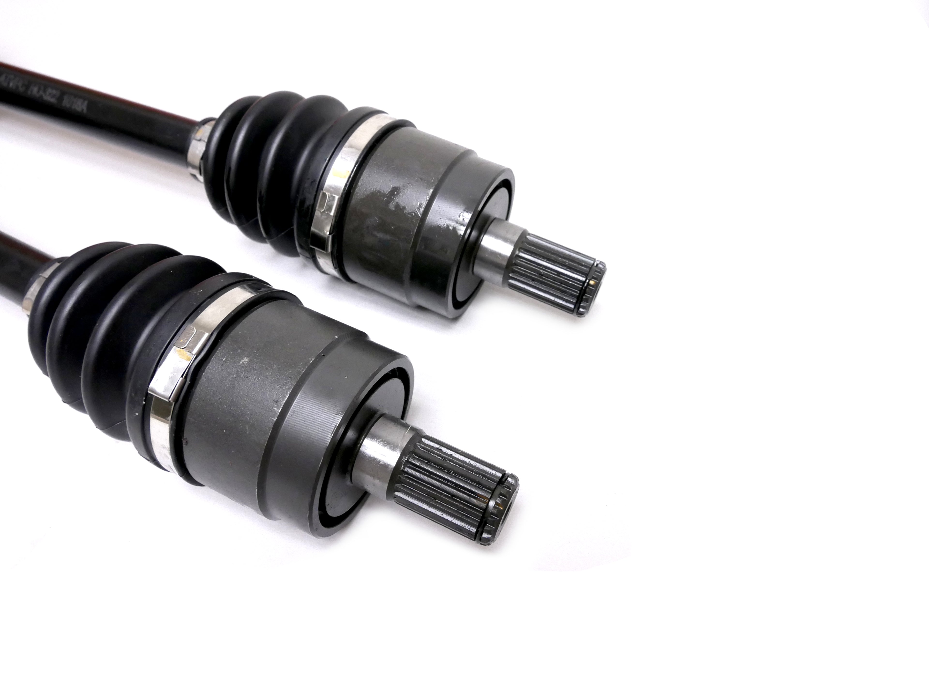 Precision Rear CV Axles for Honda Rancher 420 IRS 2009-2014 Left & Right