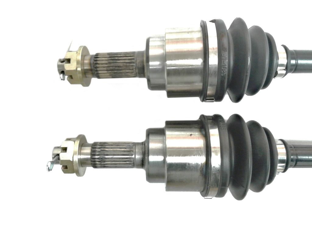 Precision Rear CV Axles for Honda Big Red 700 2009-2013 4x4 Left & Right