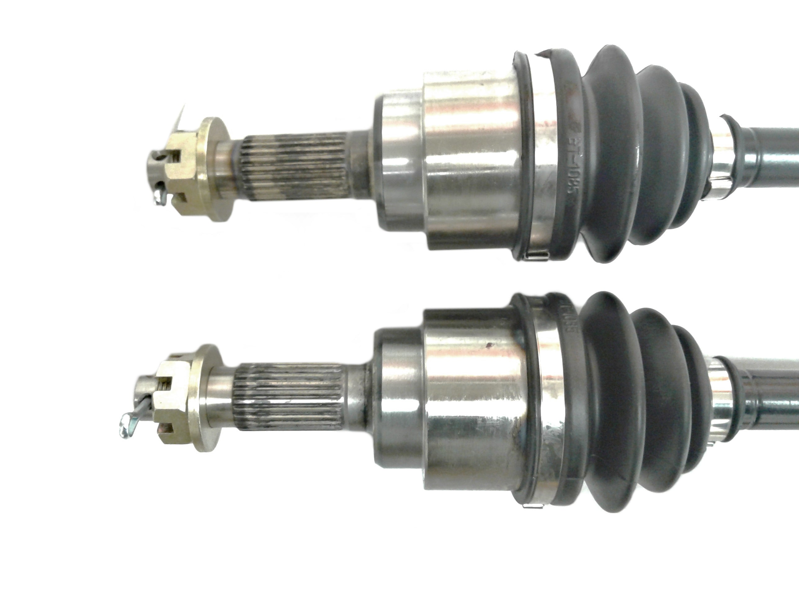 Precision Rear CV Axles for Honda Big Red 700 2009-2013 4x4 Left & Right