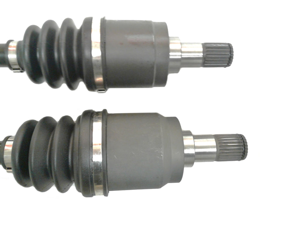 Precision Rear CV Axles for Honda Big Red 700 2009-2013 4x4 Left & Right