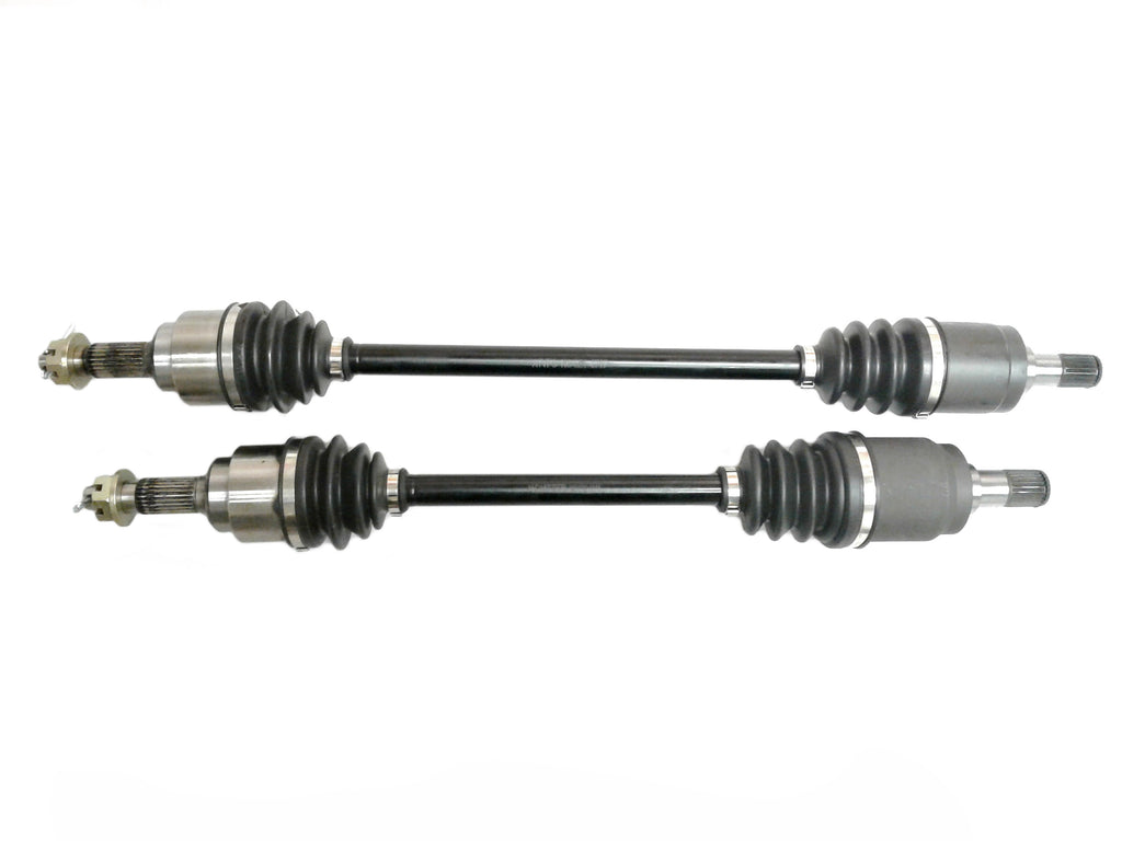 Precision Rear CV Axles for Honda Big Red 700 2009-2013 4x4 Left & Right