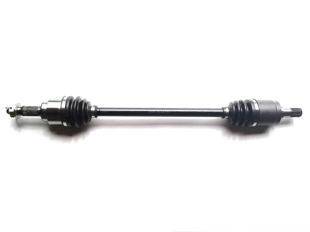 Precision Rear Right CV Axle for Honda Big Red 700 2009-2013 Quality Tested