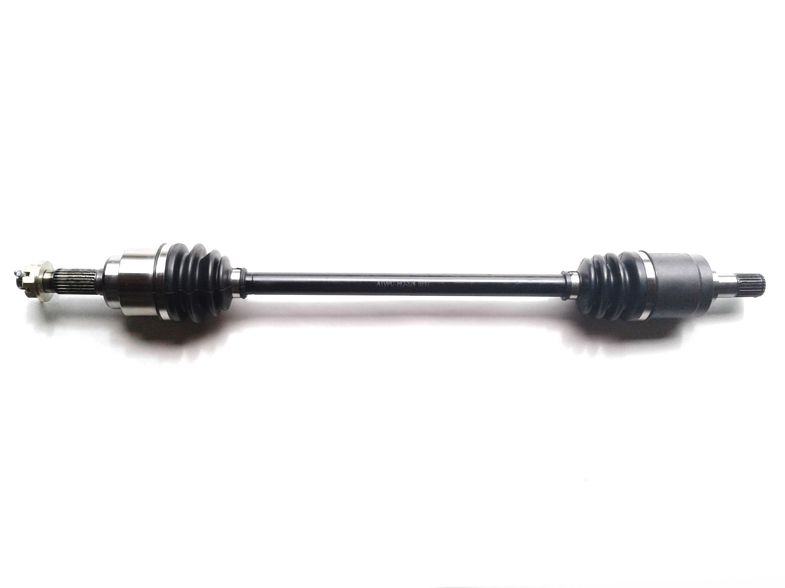 Precision Rear Right CV Axle for Honda Big Red 700 2009-2013 Quality Tested