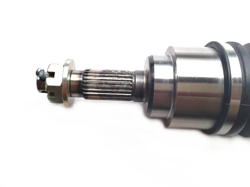Precision Rear Right CV Axle for Honda Big Red 700 2009-2013 Quality Tested