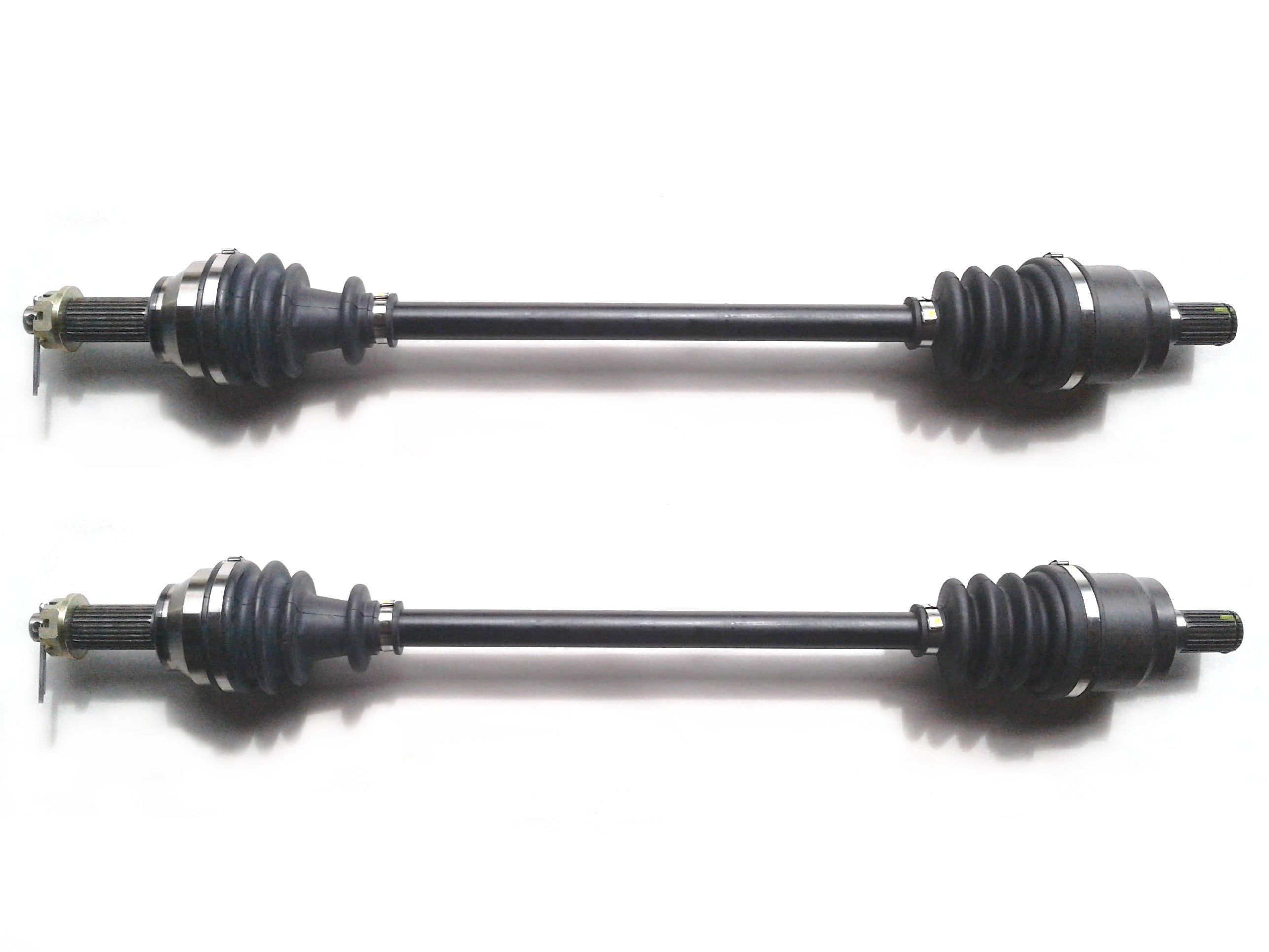 Precision Rear CV Axles for Honda Pioneer 700 4x4 2014 Left & Right