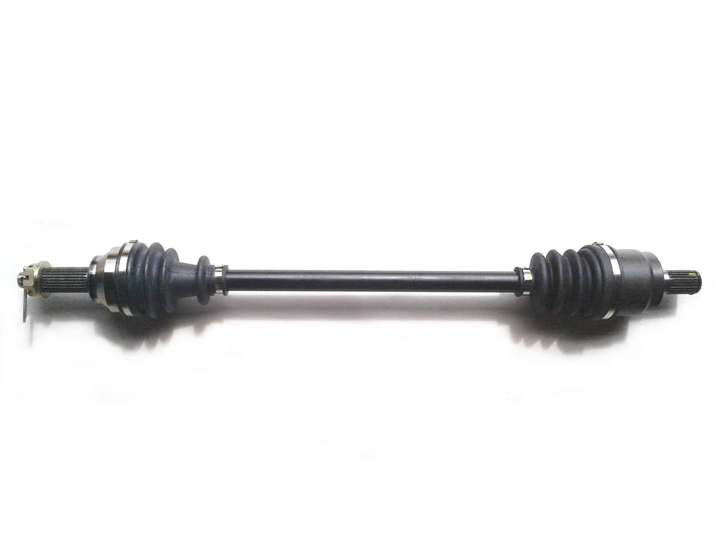 Precision Rear CV Axle for Honda Pioneer 700 2014 Quality Tested Direct Fit