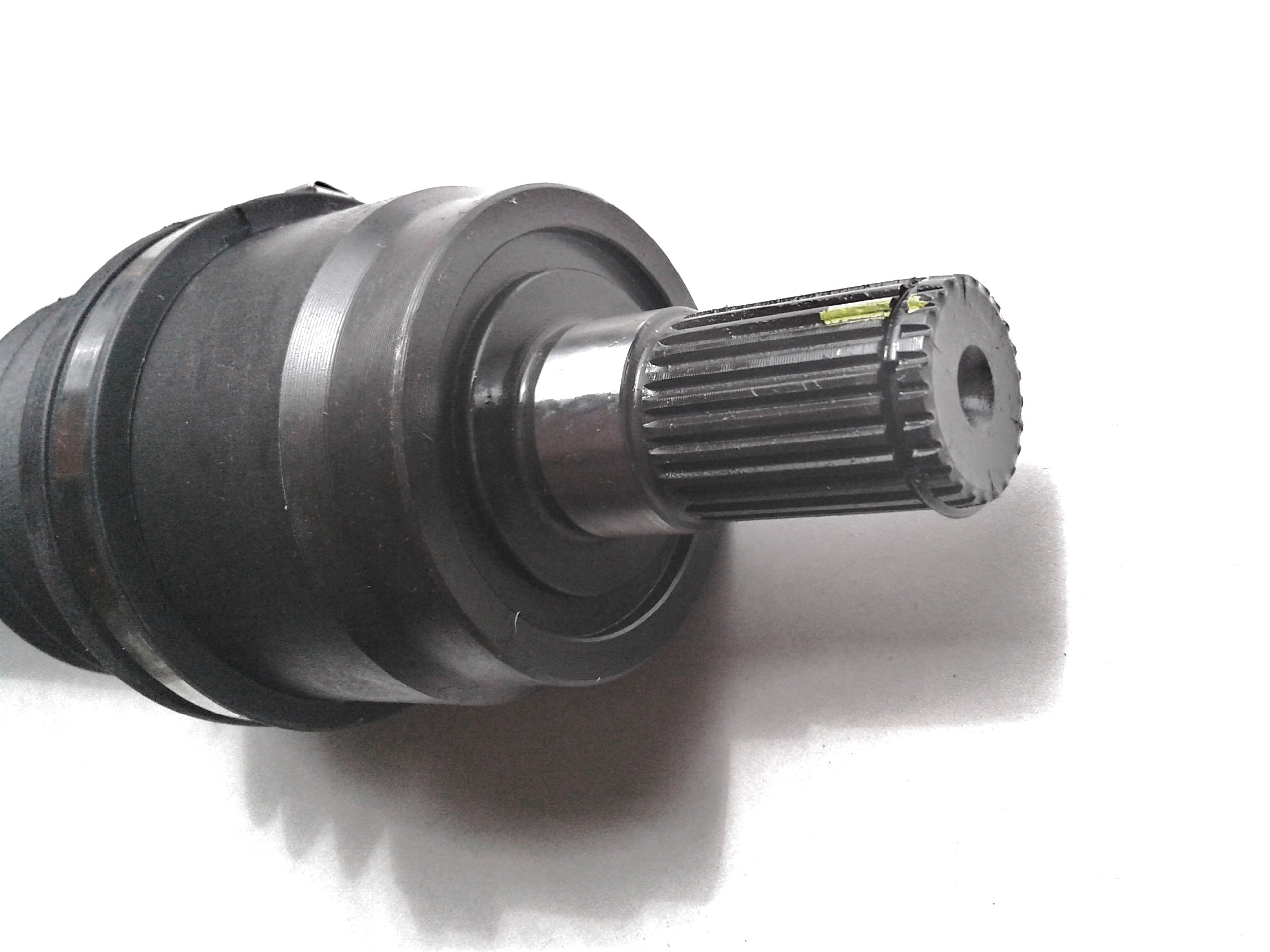 Precision Rear CV Axles for Honda Pioneer 700 4x4 2014 Left & Right