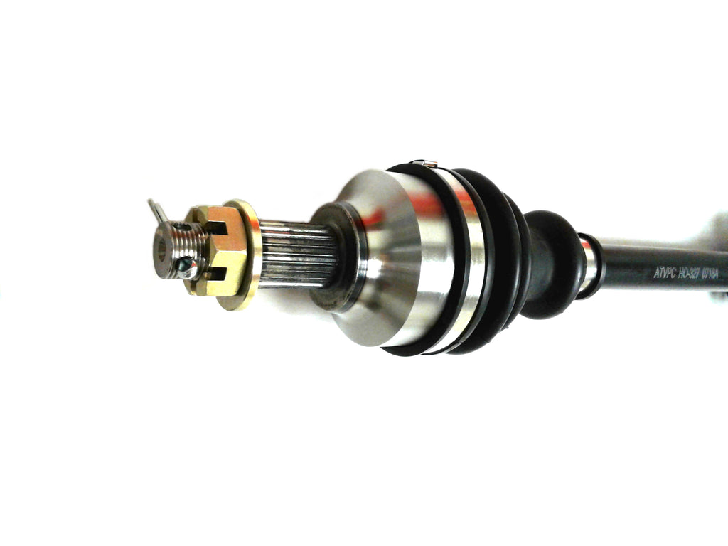 Precision Rear CV Axle for Honda 42250-HR6-A62 Left or Right Quality Tested