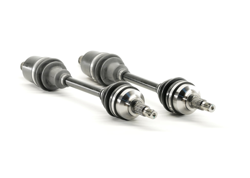 Precision Rear CV Axles for Honda 42250-HR6-A62 Left & Right Quality Tested
