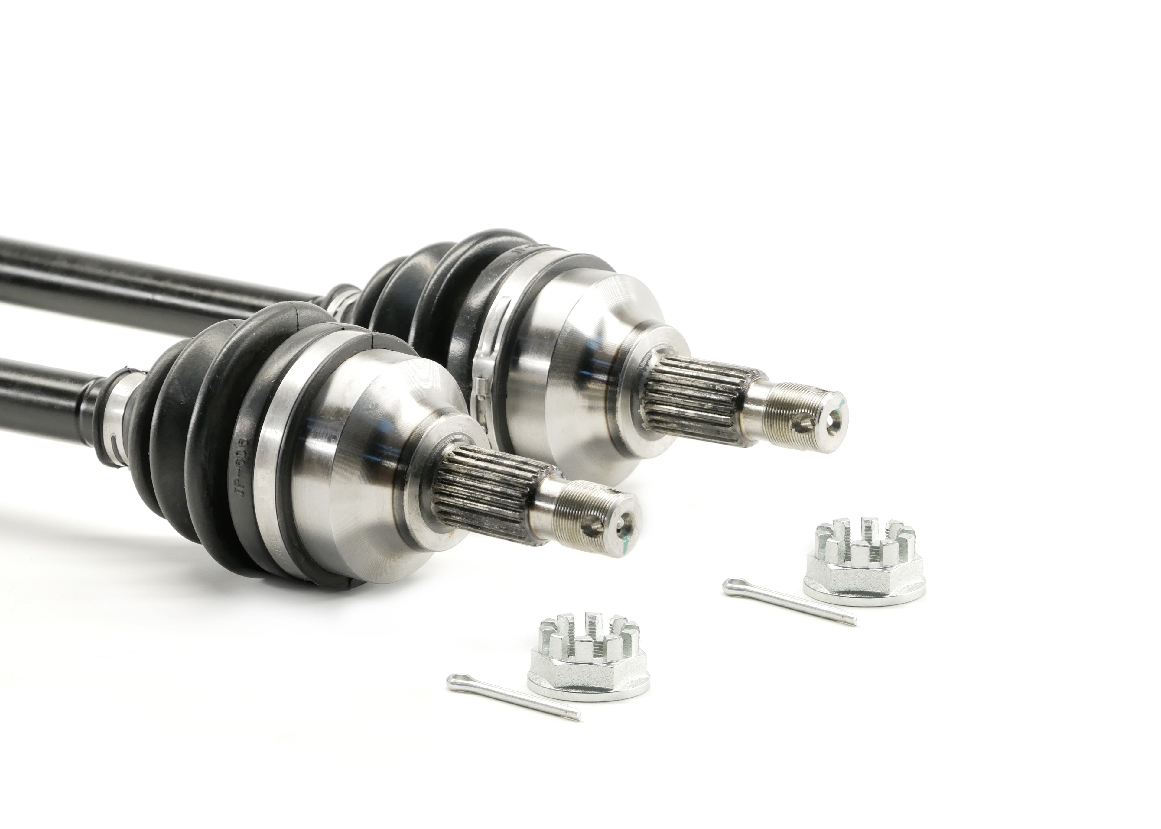 Precision Rear CV Axles for Honda 42250-HR6-A62 Left & Right Quality Tested