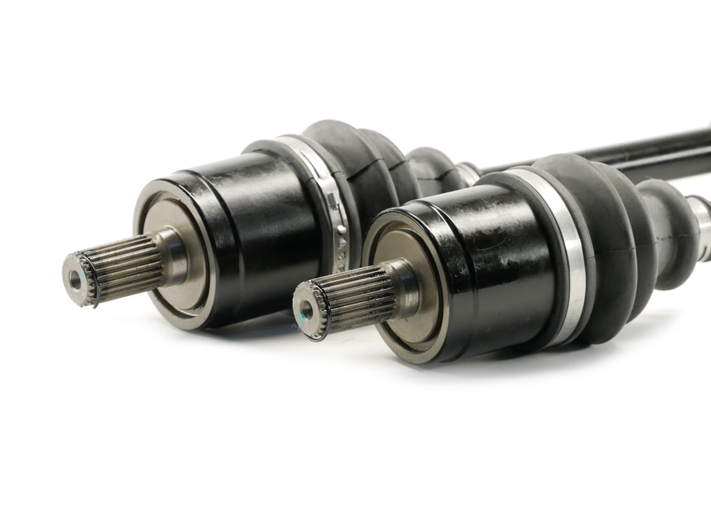 Precision Rear CV Axles for Honda 42250-HR6-A62 Left & Right Quality Tested