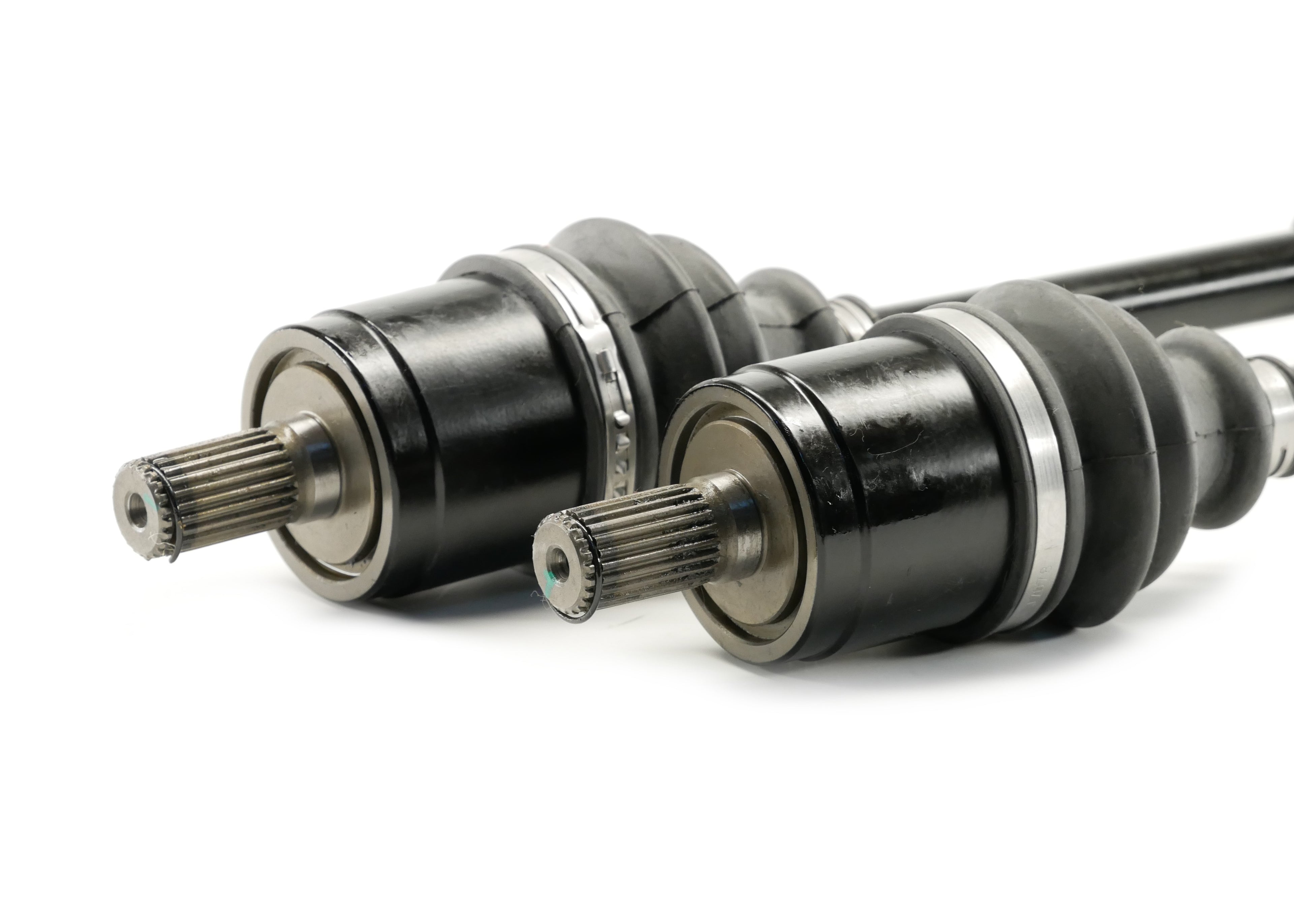 Precision Rear CV Axles for Honda 42250-HR6-A62 Left & Right Quality Tested