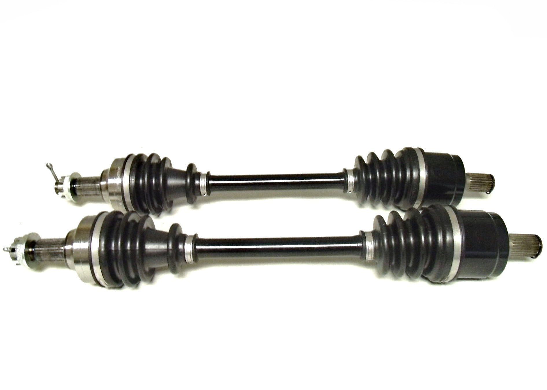 Precision Full Axle Set for Honda Foreman 500 2017-2019 & Rubicon 500 2015-2019