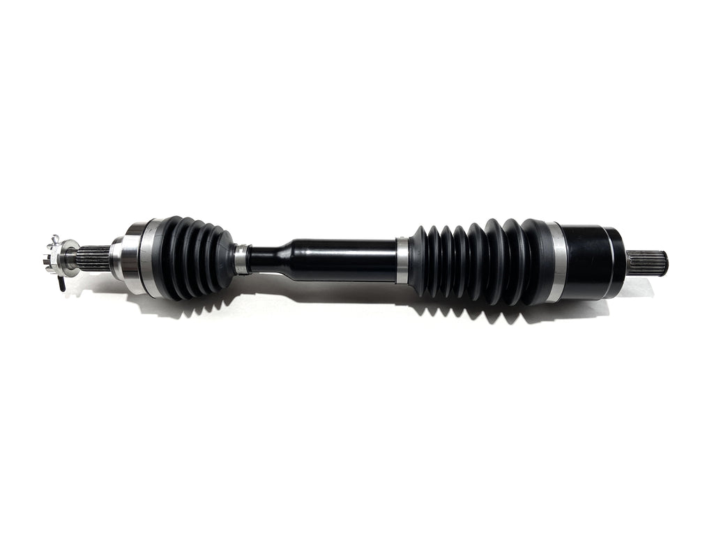 Monster XP Series Rear CV Axle for Honda 42250-HR6-A62, Telescoping 1