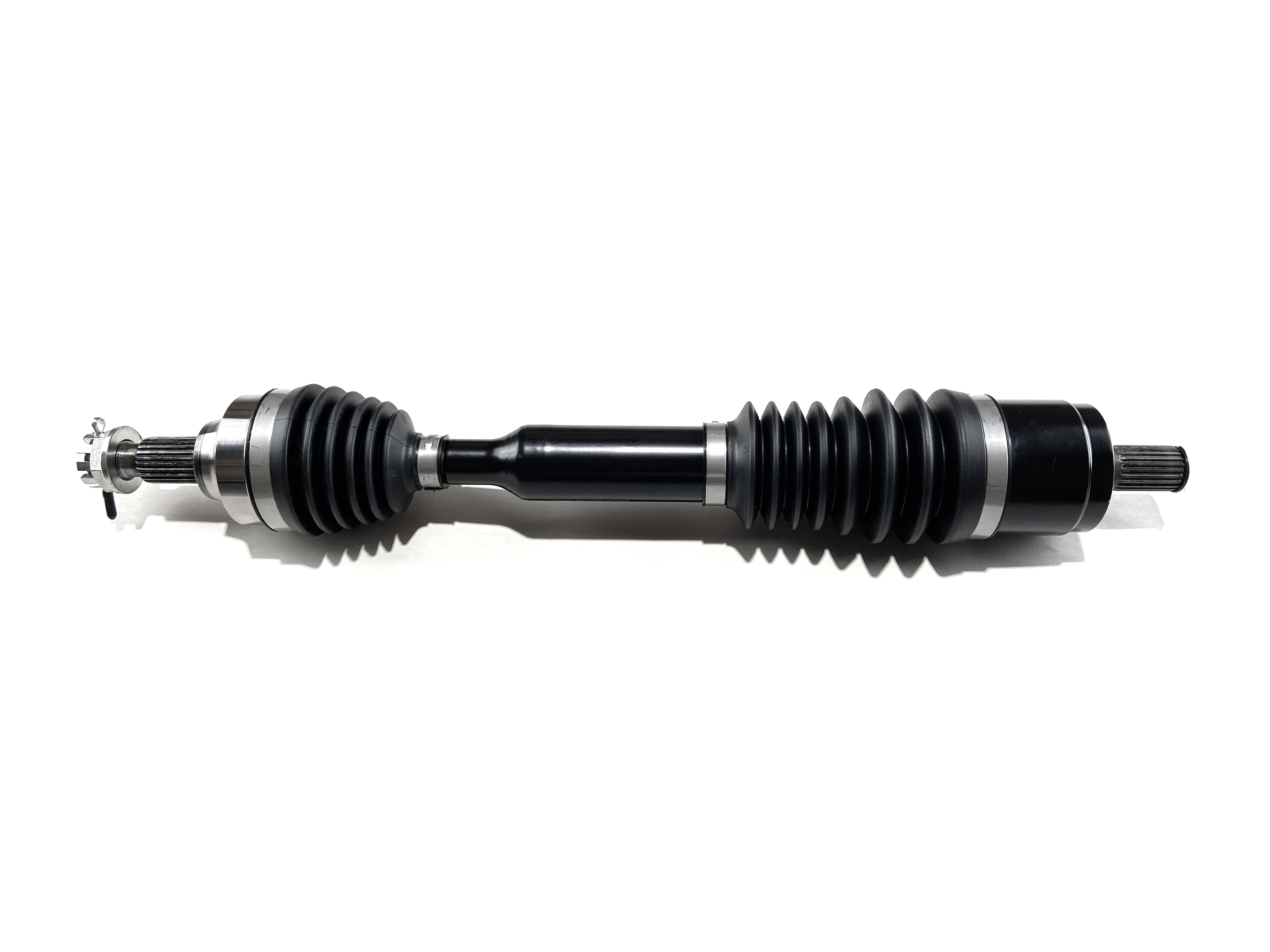 Monster XP Series Rear CV Axle for Honda 42250-HR6-A62, Telescoping 1