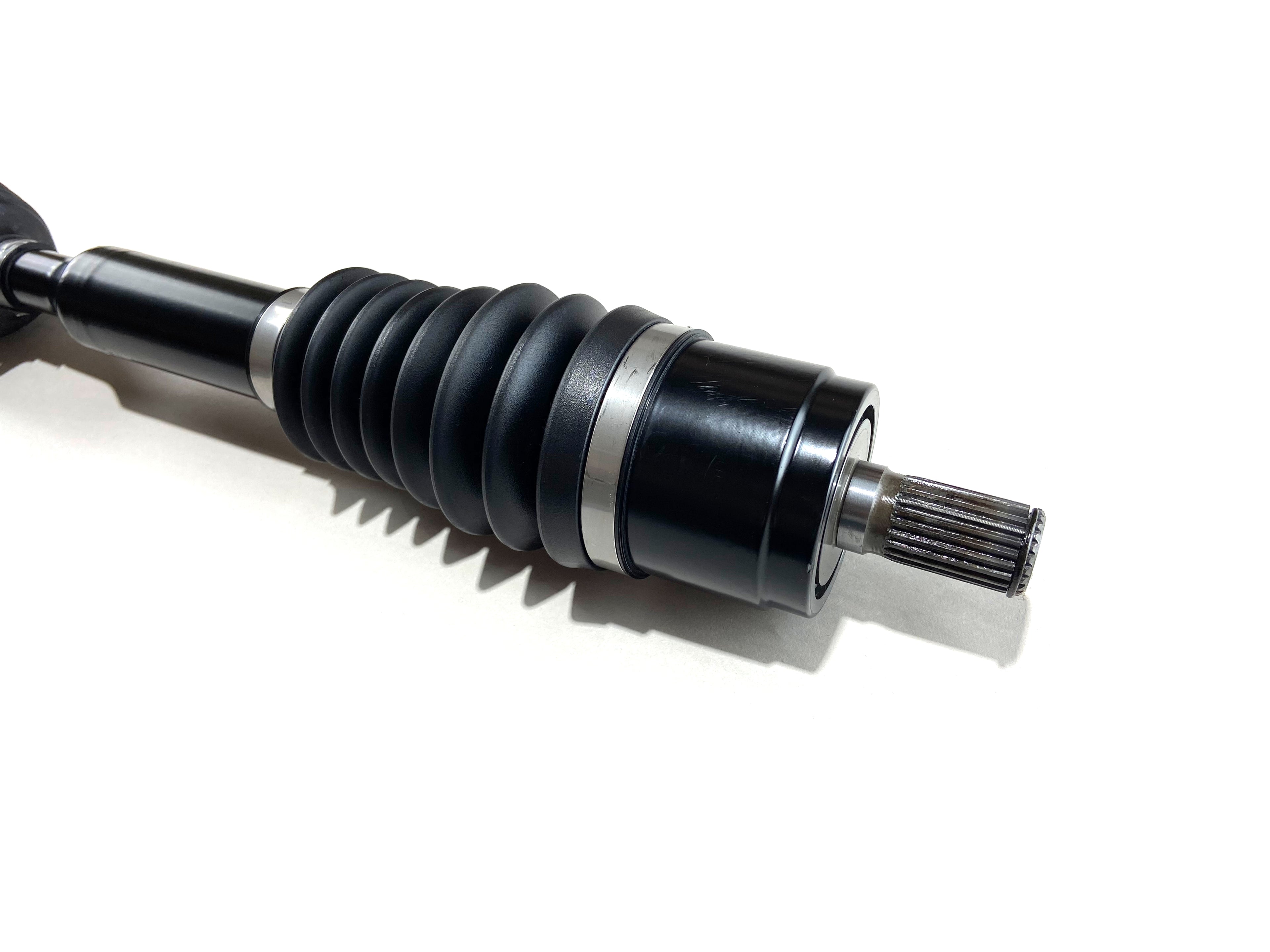 Monster XP Series Rear CV Axle for Honda 42250-HR6-A62, Telescoping 3