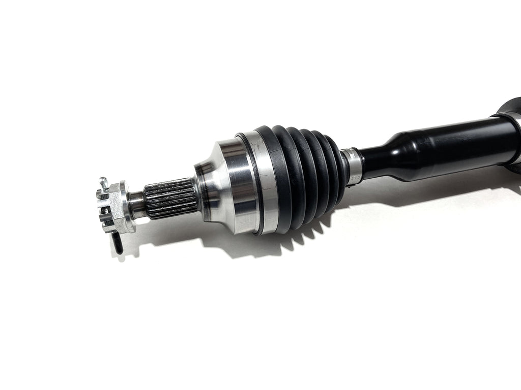 Monster XP Series Rear CV Axle for Honda 42250-HR6-A62, Telescoping 4