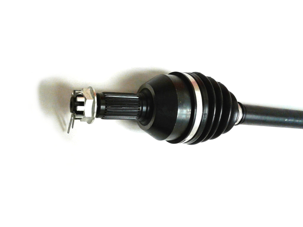Precision Rear CV Axles for Honda Pioneer 1000 & 1000-5 2016-2021