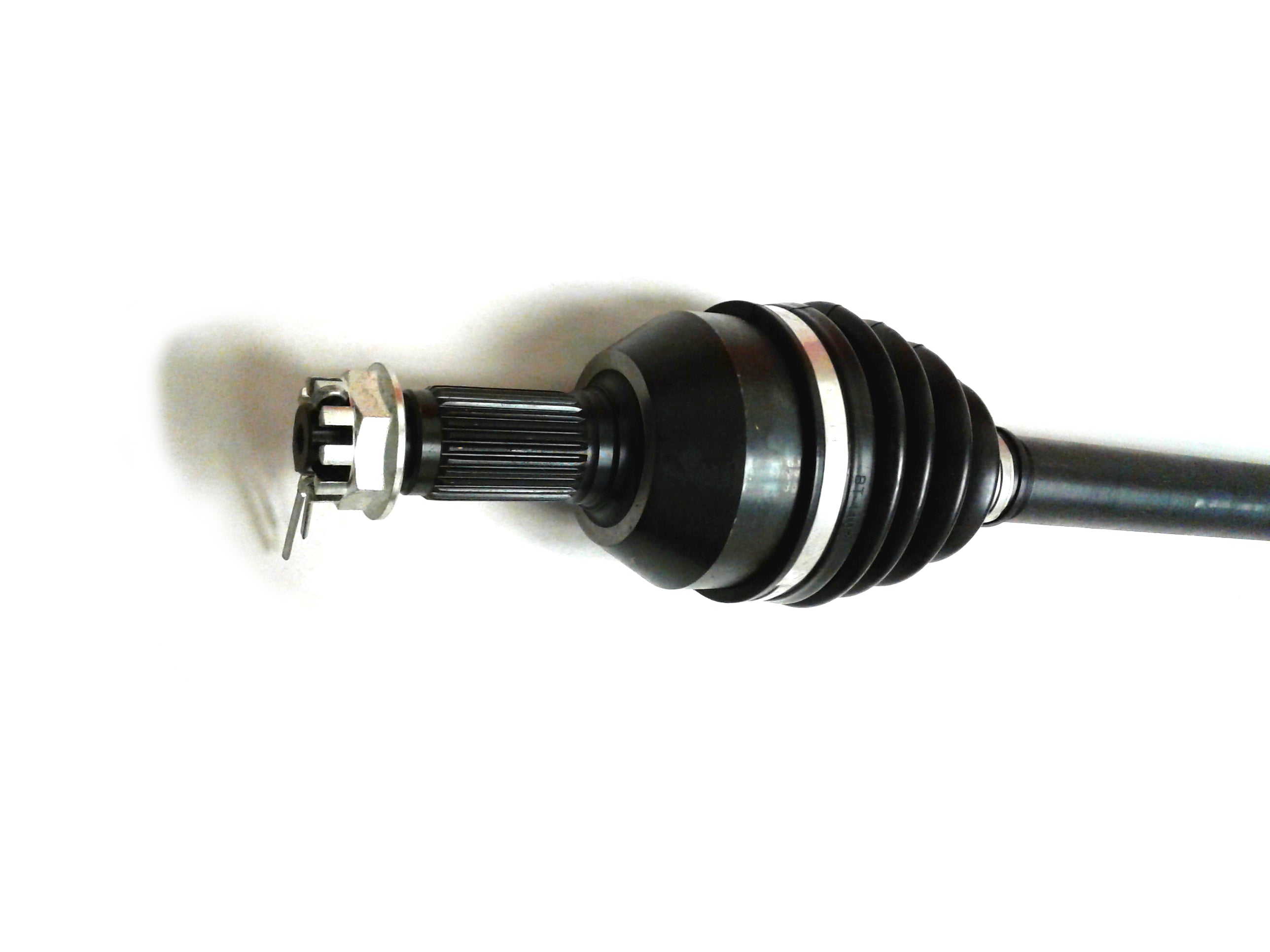 Precision Rear CV Axles & Brgs for Honda Pioneer 1000 & 1000-5 2016-2021