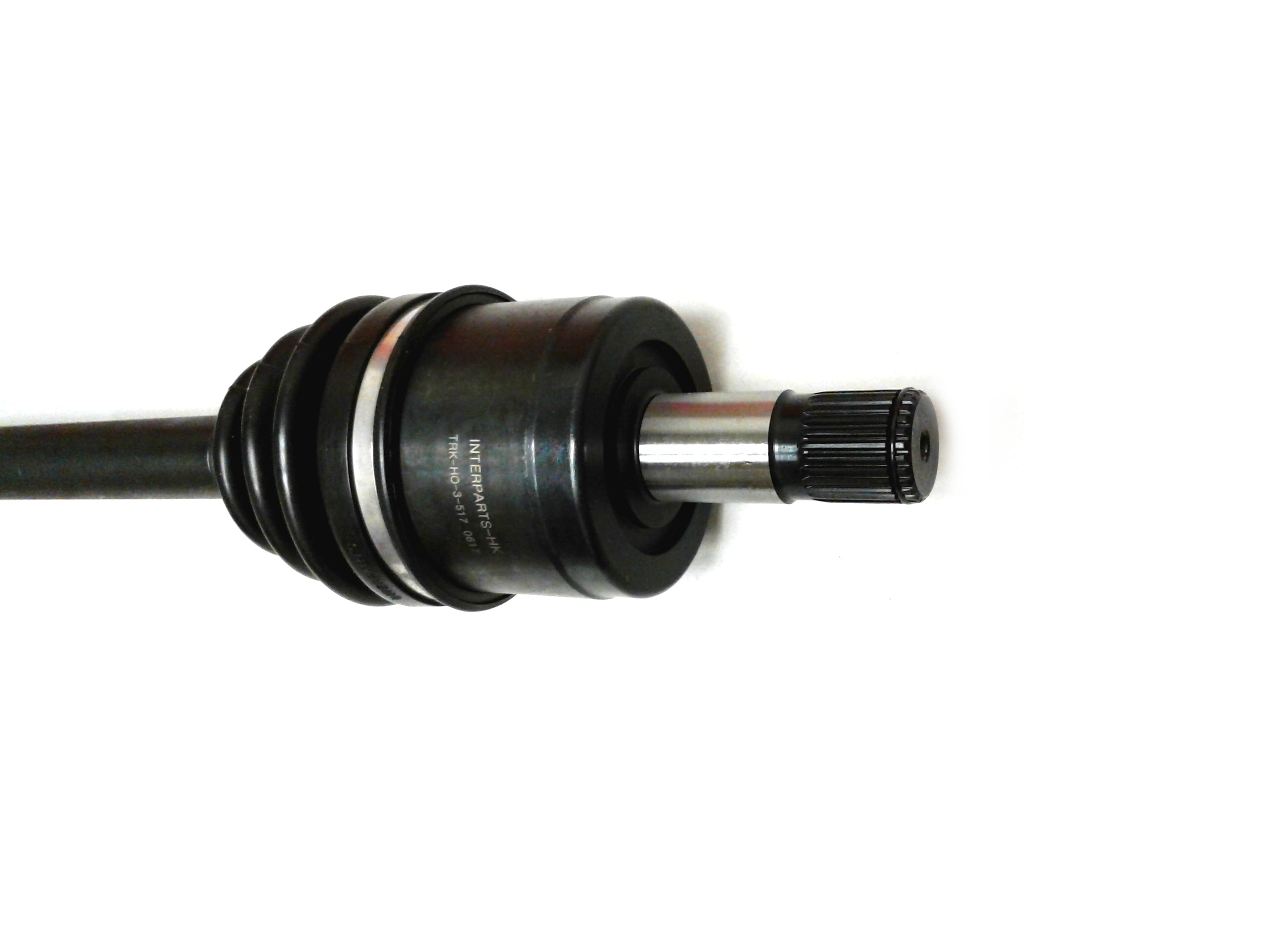 Precision Rear CV Axles for Honda Pioneer 1000 & 1000-5 2016-2021