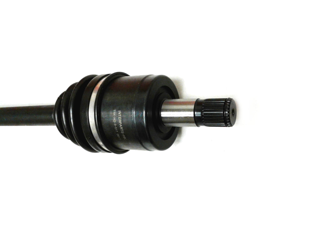 Precision Rear CV Axles & Brgs for Honda Pioneer 1000 & 1000-5 2016-2021