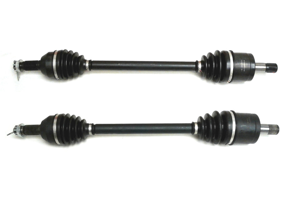 Precision Full CV Axle Set for Honda Pioneer 1000 & 1000-5 2016-2021