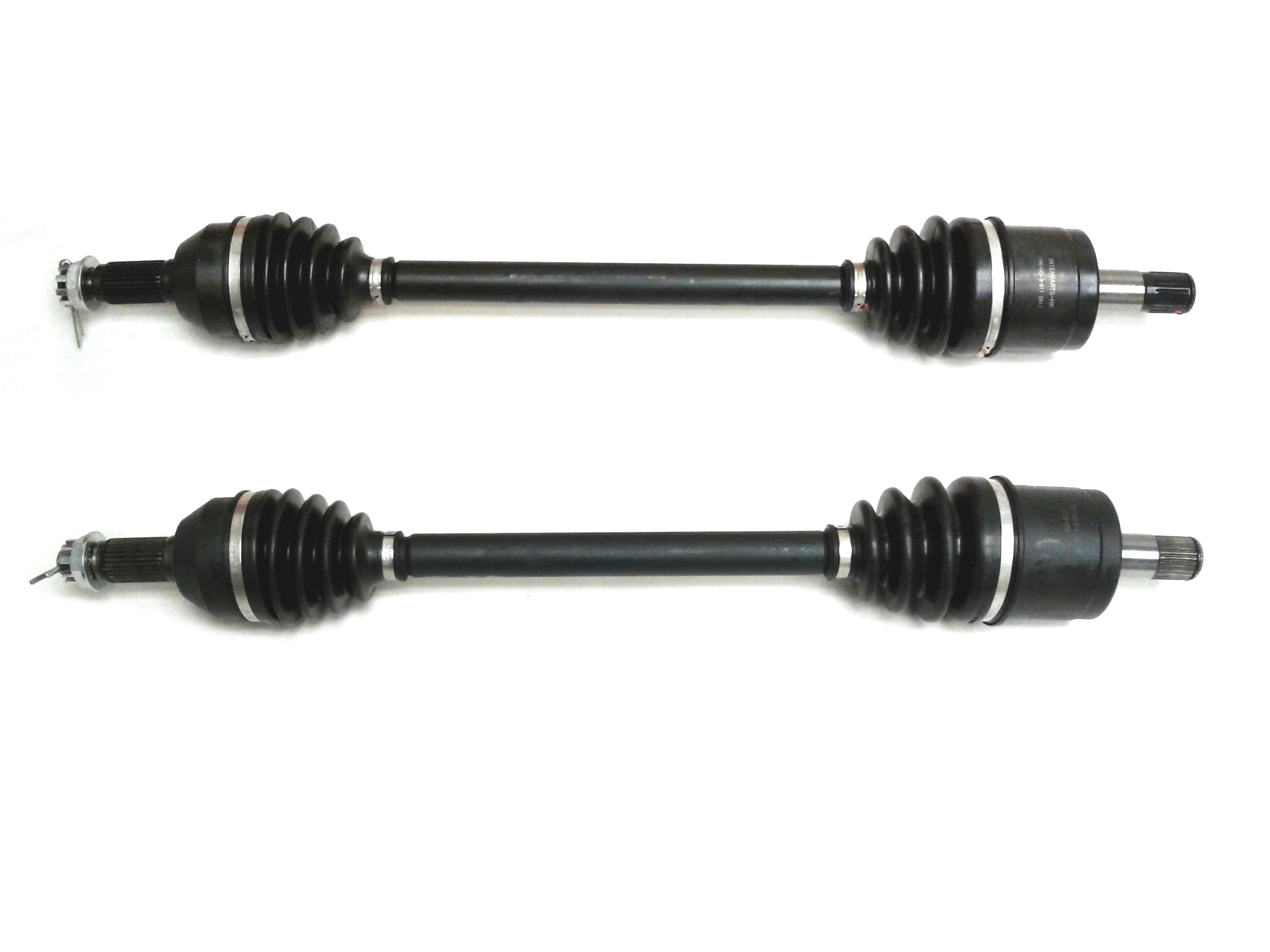 Precision Rear CV Axles for Honda Pioneer 1000 & 1000-5 2016-2021