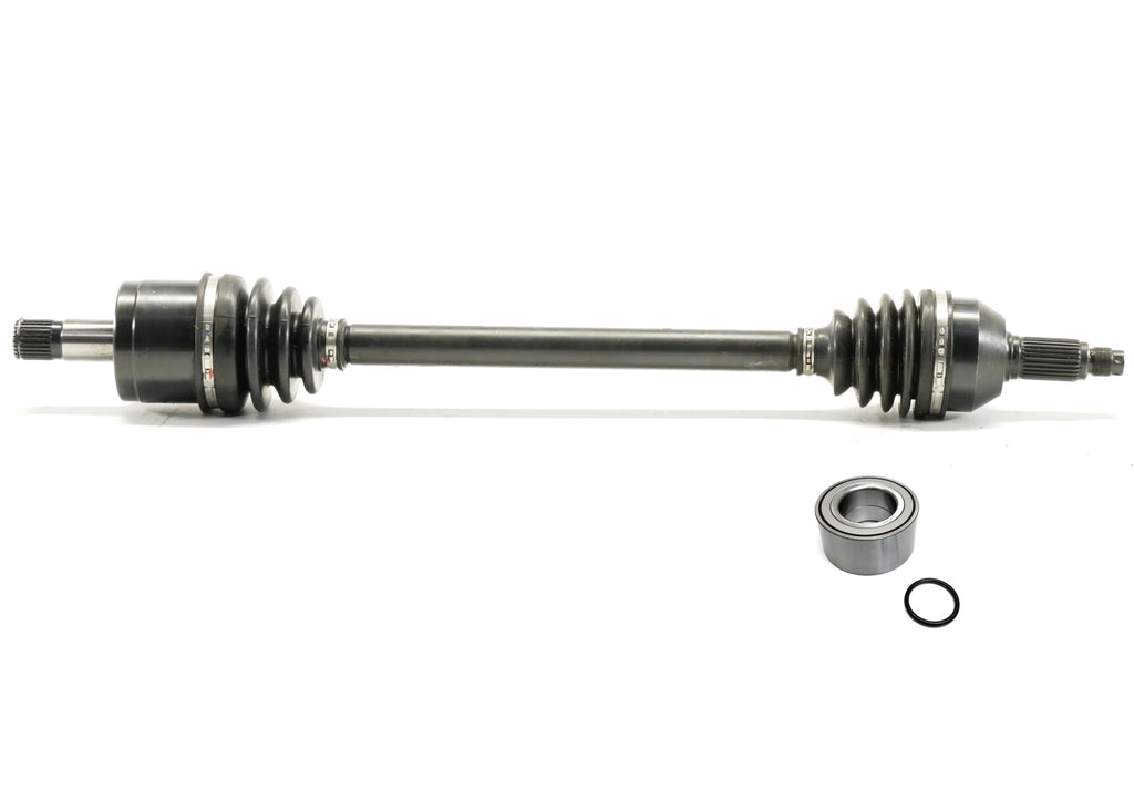 Precision Rear Left CV Axle & Bearing for Honda Pioneer 1000 & 1000-5 2016-2021