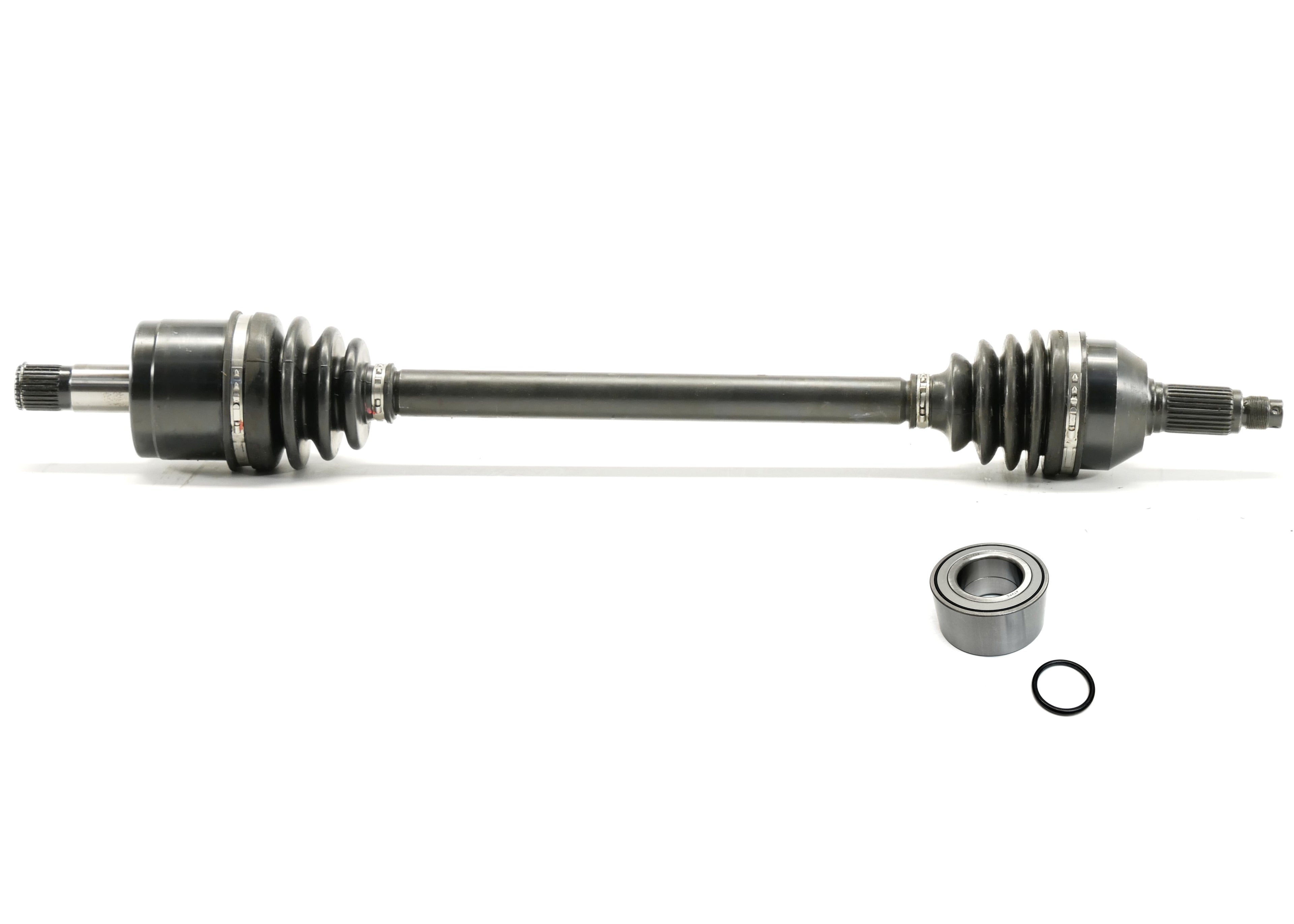 Precision Rear Left CV Axle & Bearing for Honda Pioneer 1000 & 1000-5 2016-2021